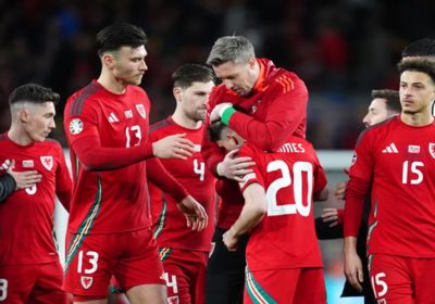 โปแลนด์ กลายเป็นทีมสุดท้ายที่คว้าตั๋วลุยยูโร 2024 ได้สำเร็จ หลังเขี่ย เวลส์ตกรอบ